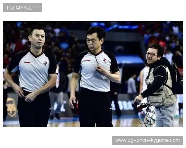 俱乐部季中裁判绩效考核机制不断完善提升执法水平，季后赛裁判报告