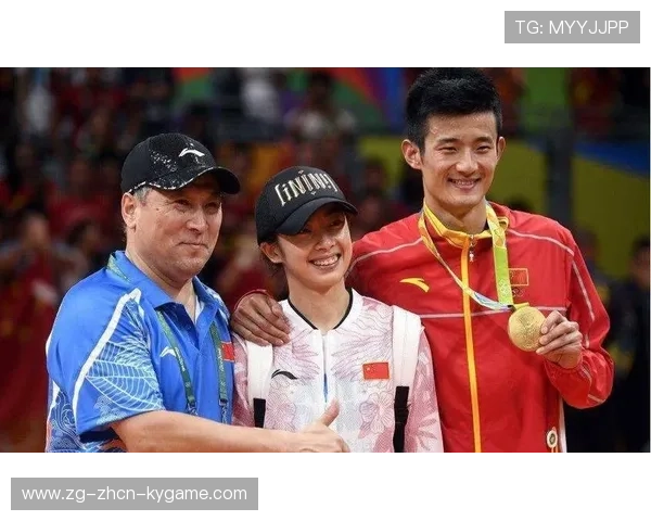 世界羽坛新星崛起，韩国羽毛球选手李绍赫横扫对手