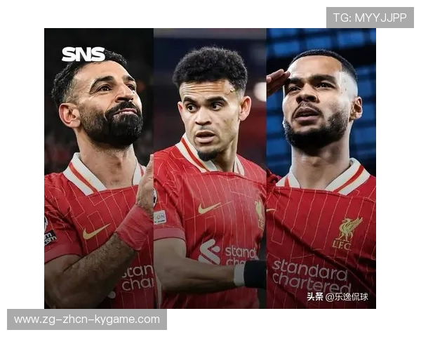 利物浦加克波单刀冷静推射让对手绝望：从突破到致命一击的瞬间