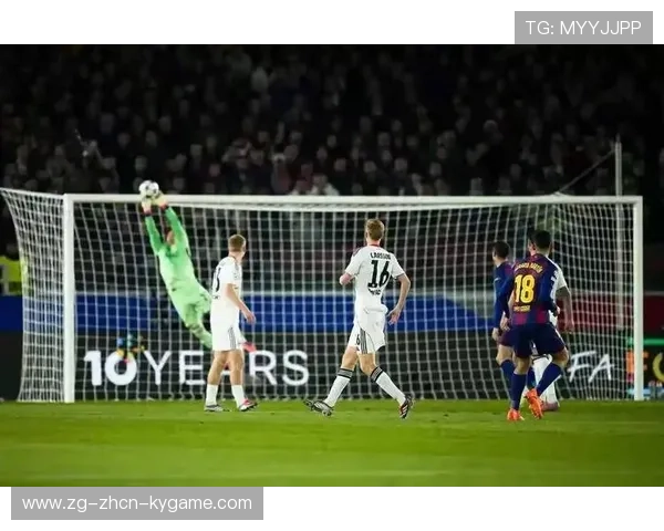 孔德3分钟双响，巴萨主场2-1法兰克福